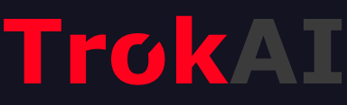 TrokAI Logo